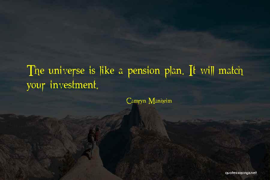 Camryn Quotes By Camryn Manheim Camryn Quotes By Camryn Manheim