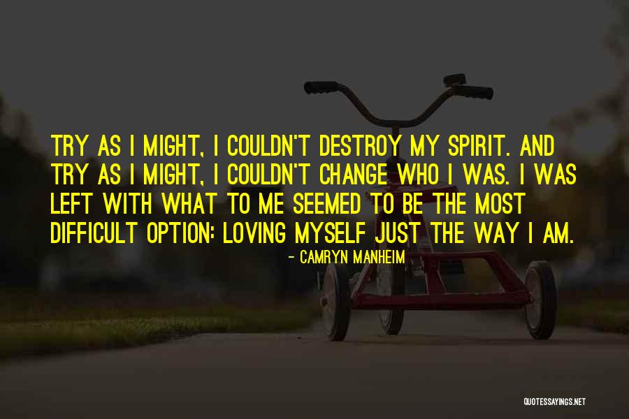 Camryn Quotes By Camryn Manheim Camryn Quotes By Camryn Manheim