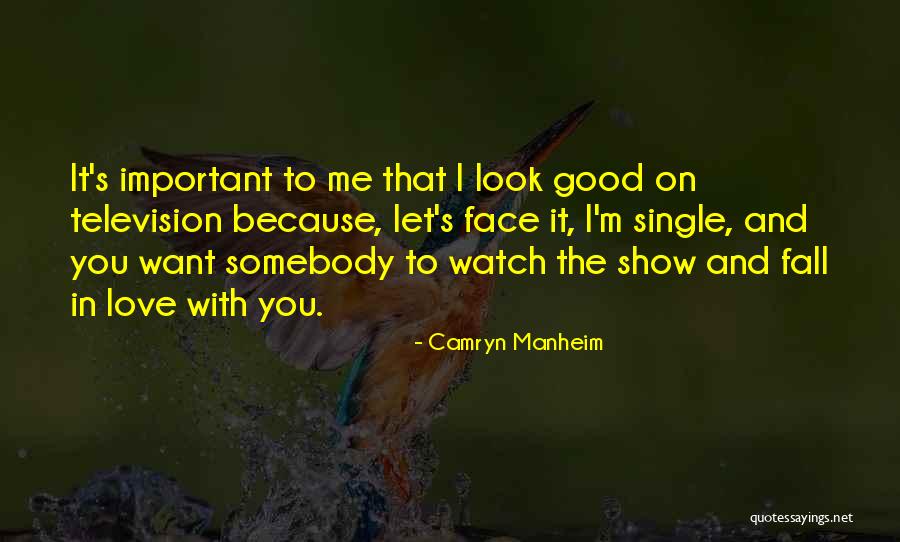 Camryn Quotes By Camryn Manheim Camryn Quotes By Camryn Manheim
