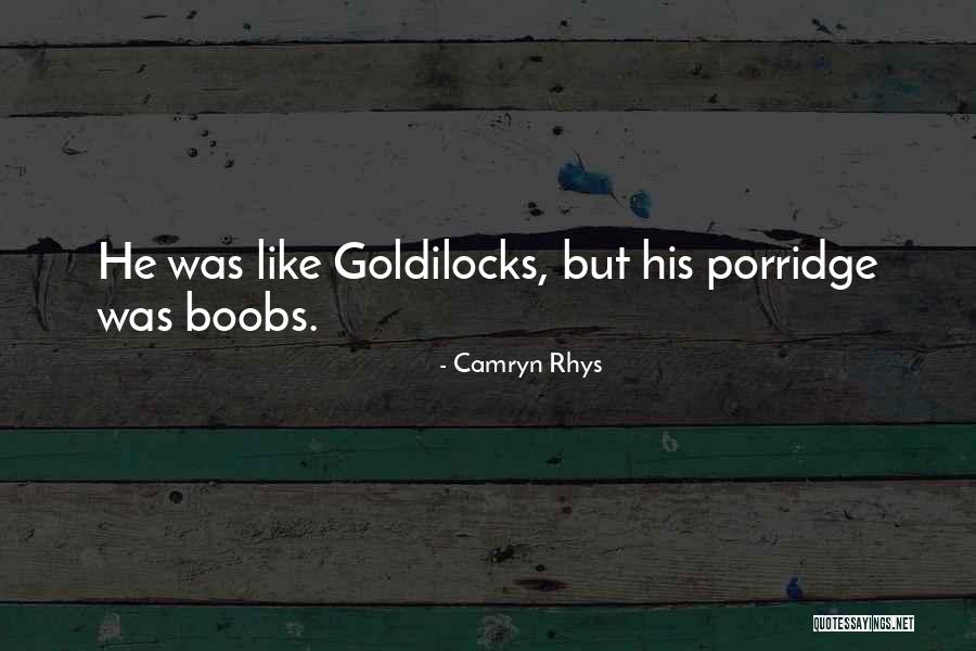 Camryn Quotes By Camryn Rhys Camryn Quotes By Camryn Rhys