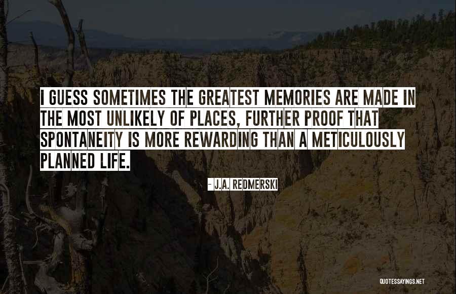 Camryn Quotes By J.A. Redmerski Camryn Quotes By J.A. Redmerski