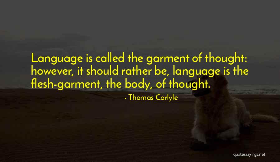 Camrys 2021 Quotes By Thomas Carlyle Camrys 2021 Quotes By Thomas Carlyle