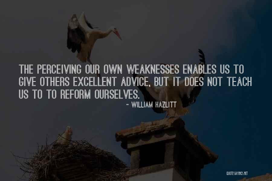 Camuanga Quotes By William Hazlitt Camuanga Quotes By William Hazlitt