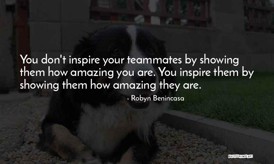 Camuflajeado Quotes By Robyn Benincasa Camuflajeado Quotes By Robyn Benincasa
