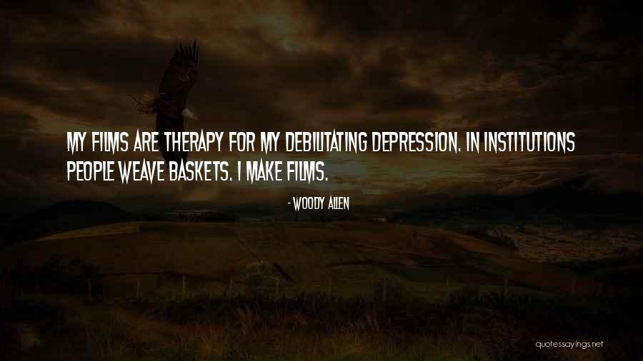 Camuflajeado Quotes By Woody Allen Camuflajeado Quotes By Woody Allen