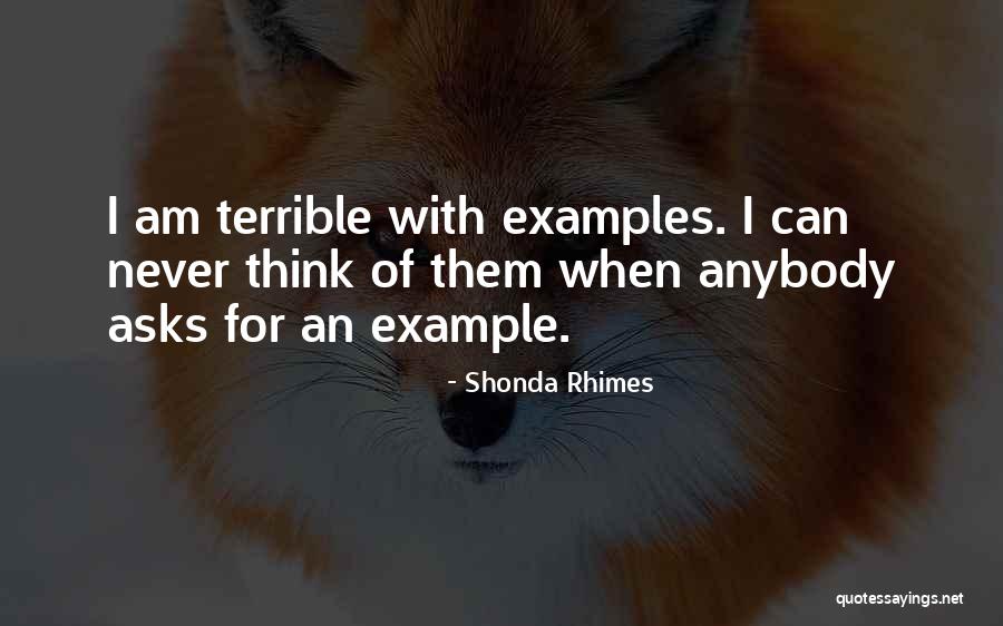 Camuflar Definicion Quotes By Shonda Rhimes Camuflar Definicion Quotes By Shonda Rhimes