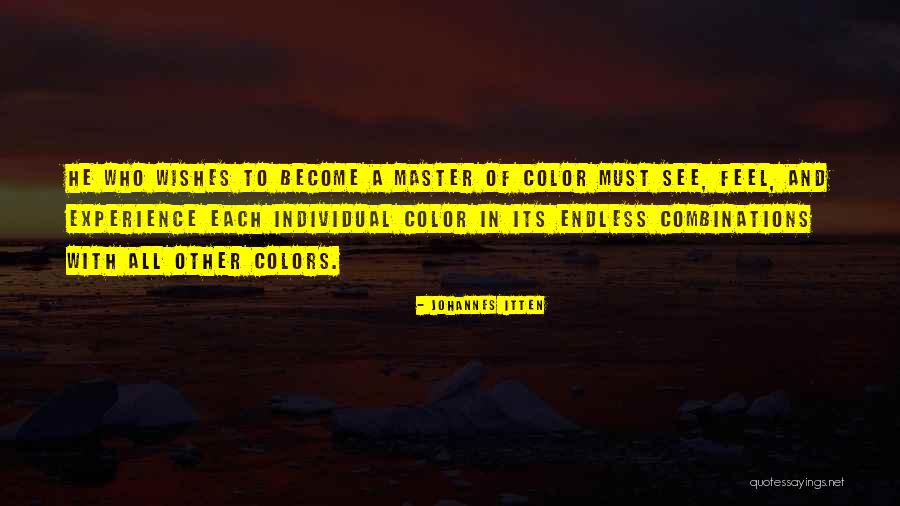 Camuflar Meu Quotes By Johannes Itten Camuflar Meu Quotes By Johannes Itten