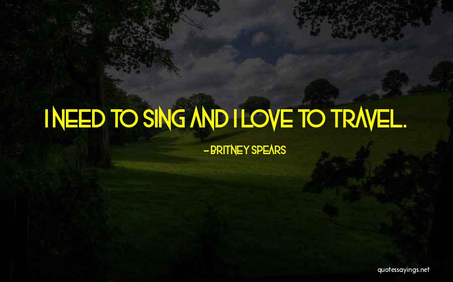 Camulos Quotes By Britney Spears Camulos Quotes By Britney Spears