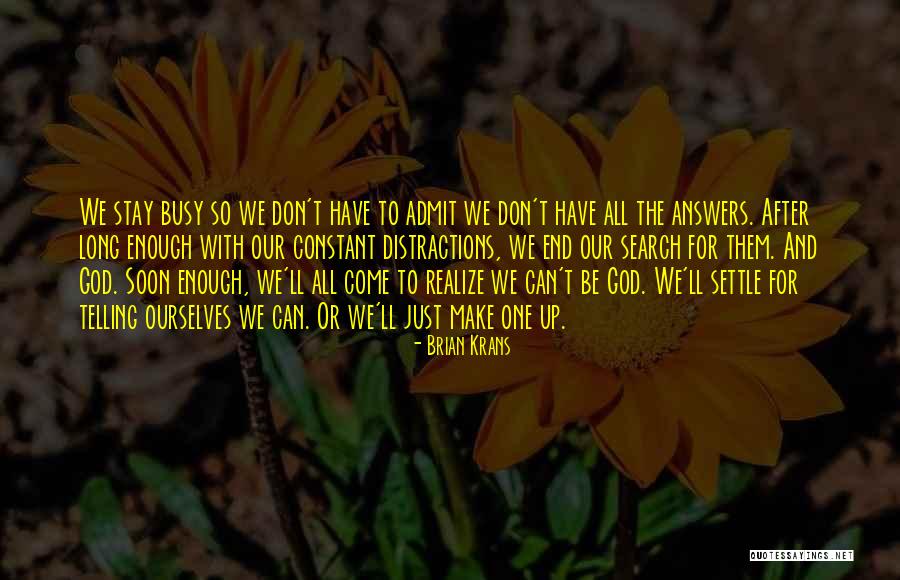 Camulus Quotes By Brian Krans Camulus Quotes By Brian Krans