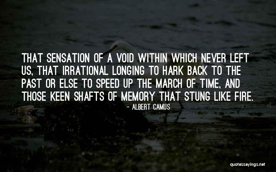 Camus Plague Quotes By Albert Camus