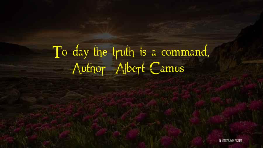 Camus Quotes By Albert Camus