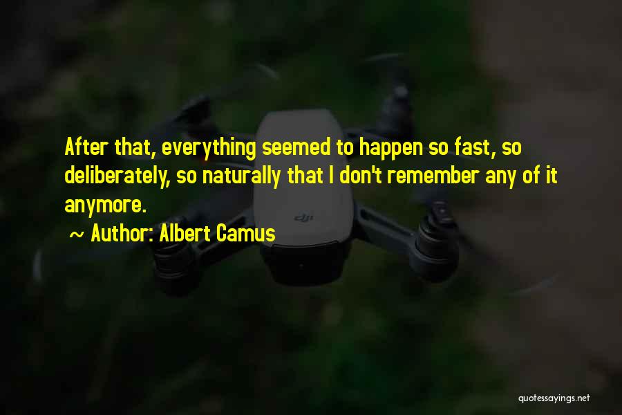 Camus Quotes By Albert Camus