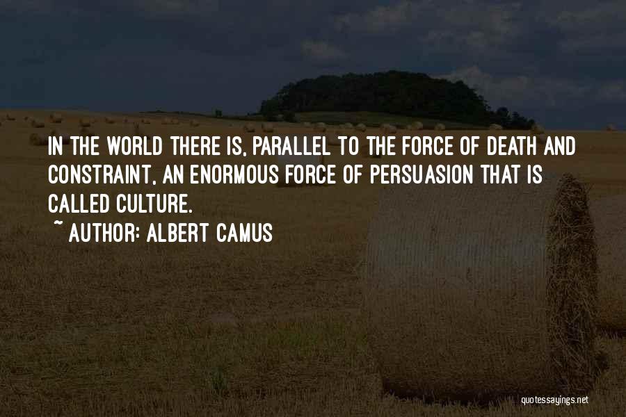 Camus Quotes By Albert Camus