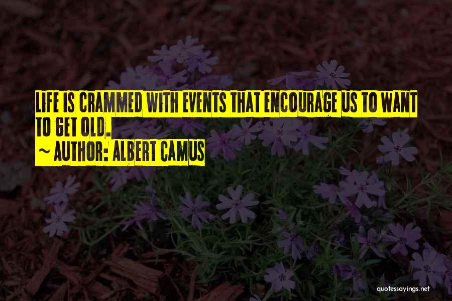 Camus Quotes By Albert Camus