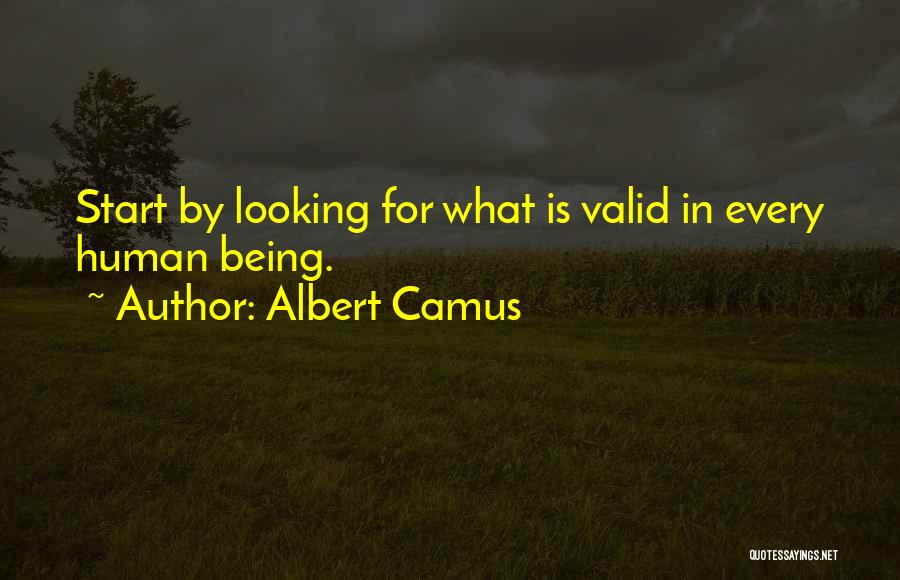 Camus Quotes By Albert Camus