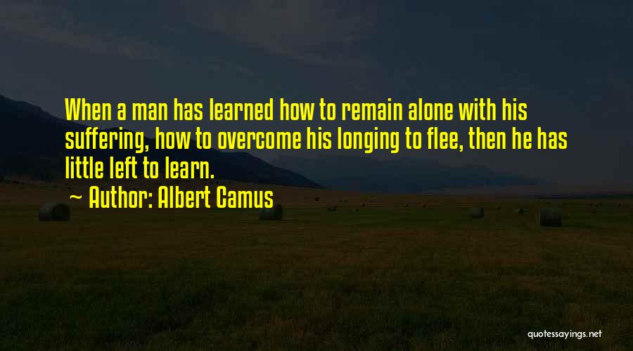 Camus Quotes By Albert Camus