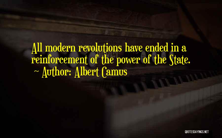 Camus Quotes By Albert Camus