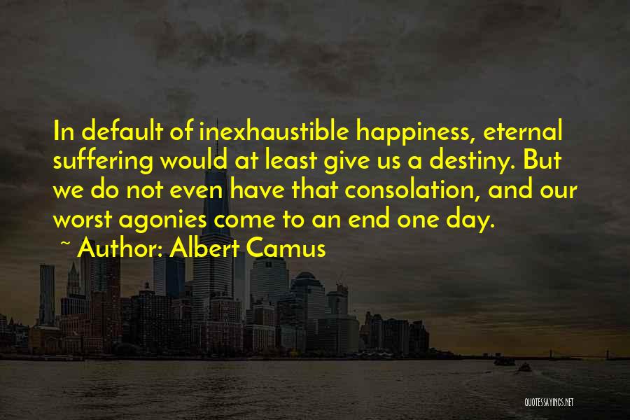 Camus Quotes By Albert Camus