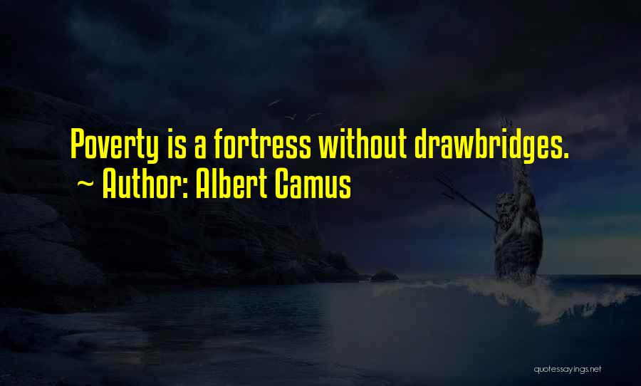 Camus Quotes By Albert Camus