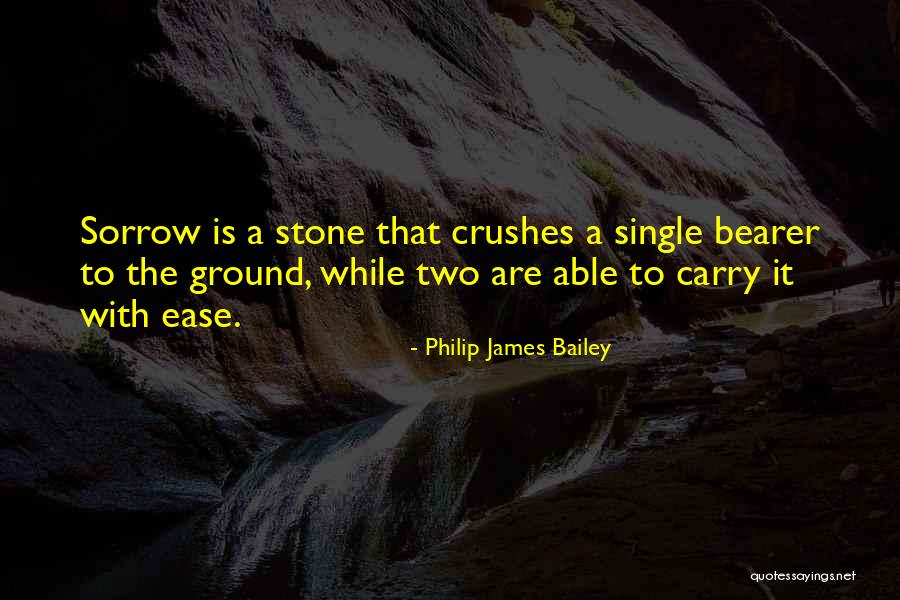 Camusien Quotes By Philip James Bailey Camusien Quotes By Philip James Bailey