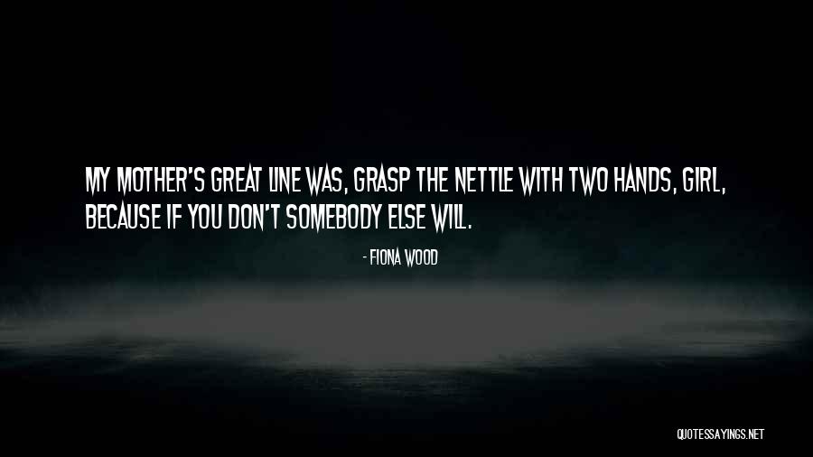 Camuss Quotes By Fiona Wood Camuss Quotes By Fiona Wood