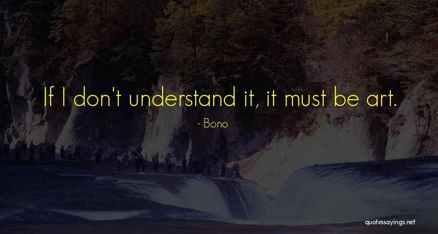 Camuti Obituary Quotes By Bono Camuti Obituary Quotes By Bono