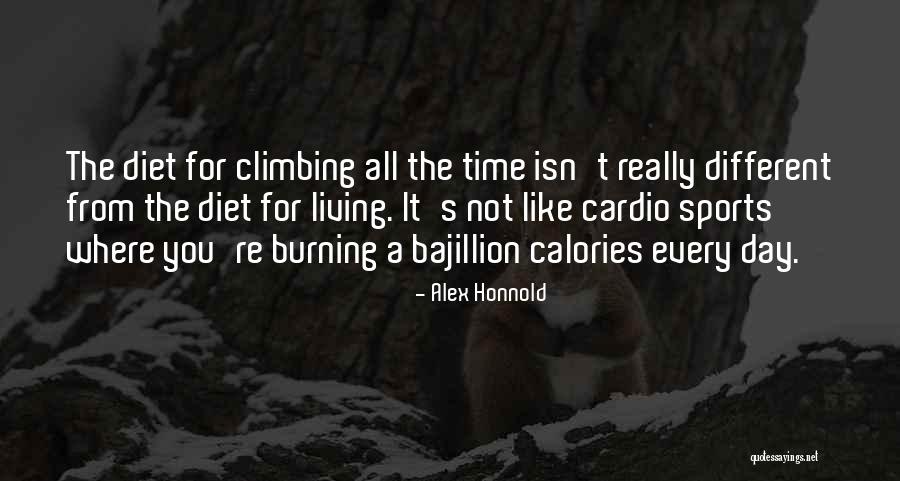 Camylio Quotes By Alex Honnold Camylio Quotes By Alex Honnold