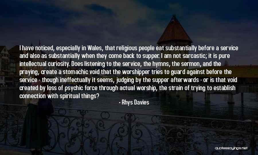 Can 27t Change People Quotes By Rhys Davies Can 27t Change People Quotes By Rhys Davies