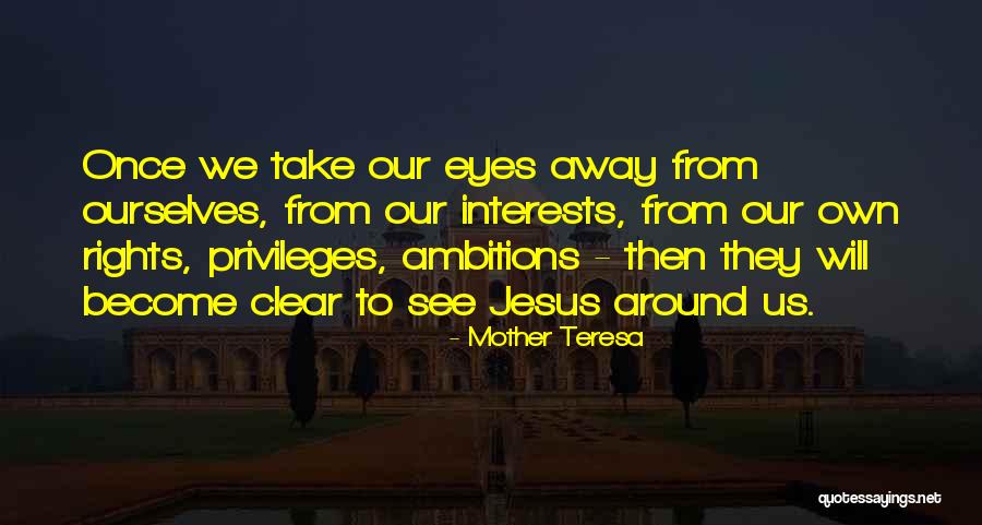 Can 27t Sleep Quotes By Mother Teresa Can 27t Sleep Quotes By Mother Teresa