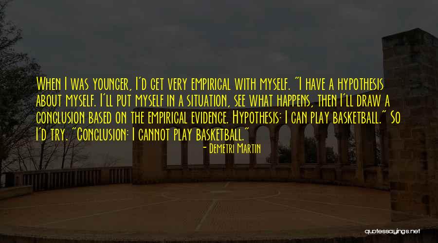 Can A Conclusion Have Quotes By Demetri Martin Can A Conclusion Have Quotes By Demetri Martin