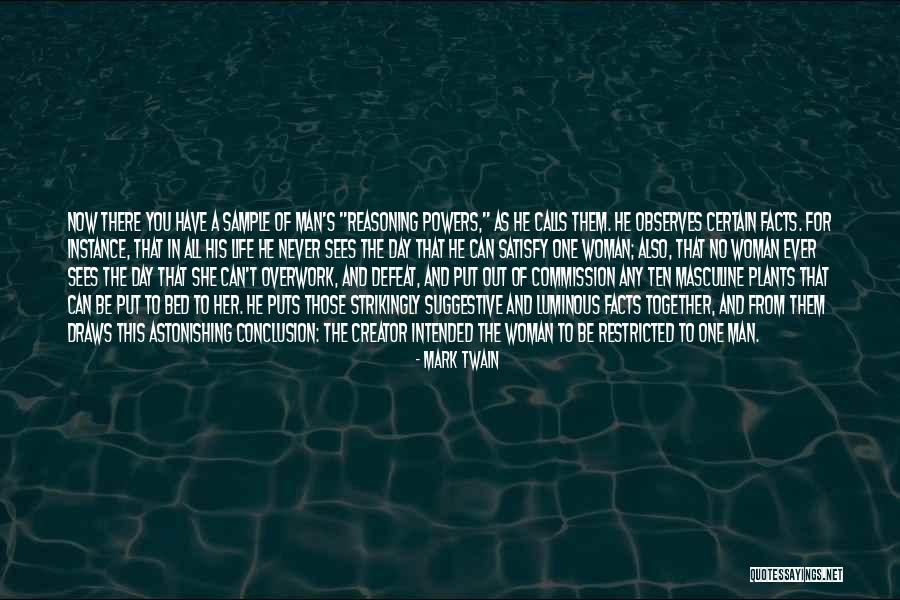 Can A Conclusion Have Quotes By Mark Twain Can A Conclusion Have Quotes By Mark Twain