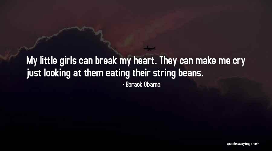Can Beans Quotes By Barack Obama Can Beans Quotes By Barack Obama