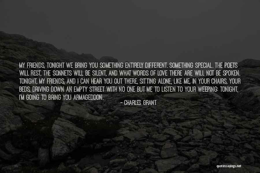 Can Bring Me Down Quotes By Charles Grant Can Bring Me Down Quotes By Charles Grant