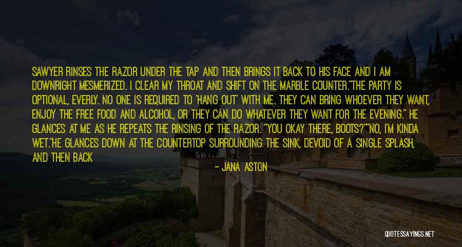 Can Bring Me Down Quotes By Jana Aston Can Bring Me Down Quotes By Jana Aston