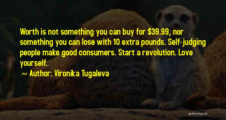 Can Buy Love Quotes By Vironika Tugaleva