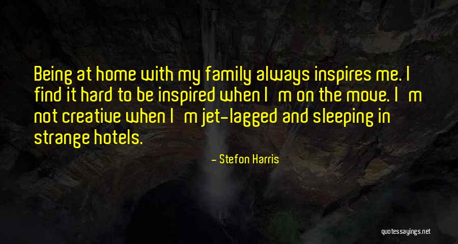 Can Can Concealment Holsters Quotes By Stefon Harris Can Can Concealment Holsters Quotes By Stefon Harris