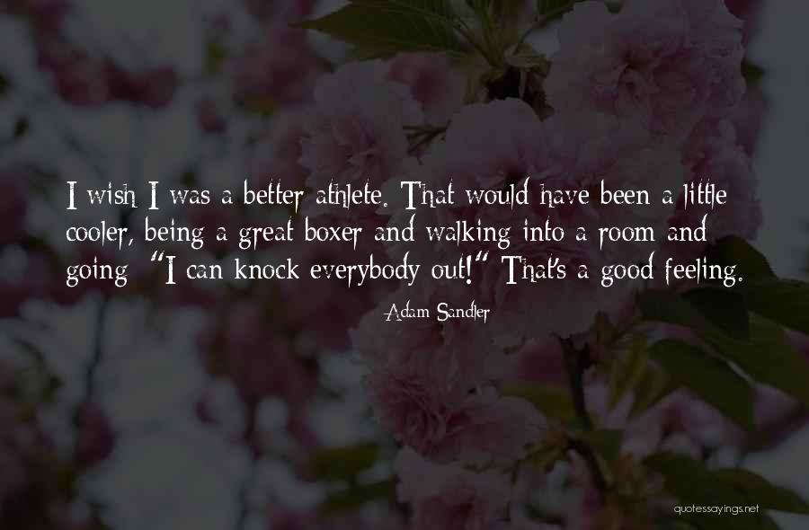 Can Cooler Quotes By Adam Sandler Can Cooler Quotes By Adam Sandler