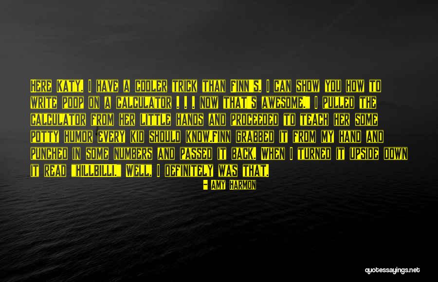 Can Cooler Quotes By Amy Harmon Can Cooler Quotes By Amy Harmon