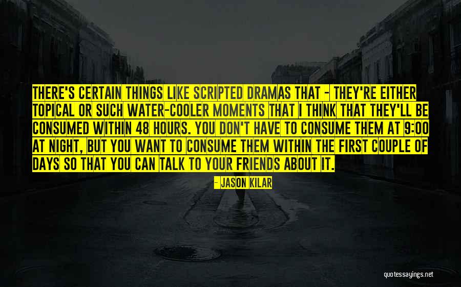Can Cooler Quotes By Jason Kilar Can Cooler Quotes By Jason Kilar
