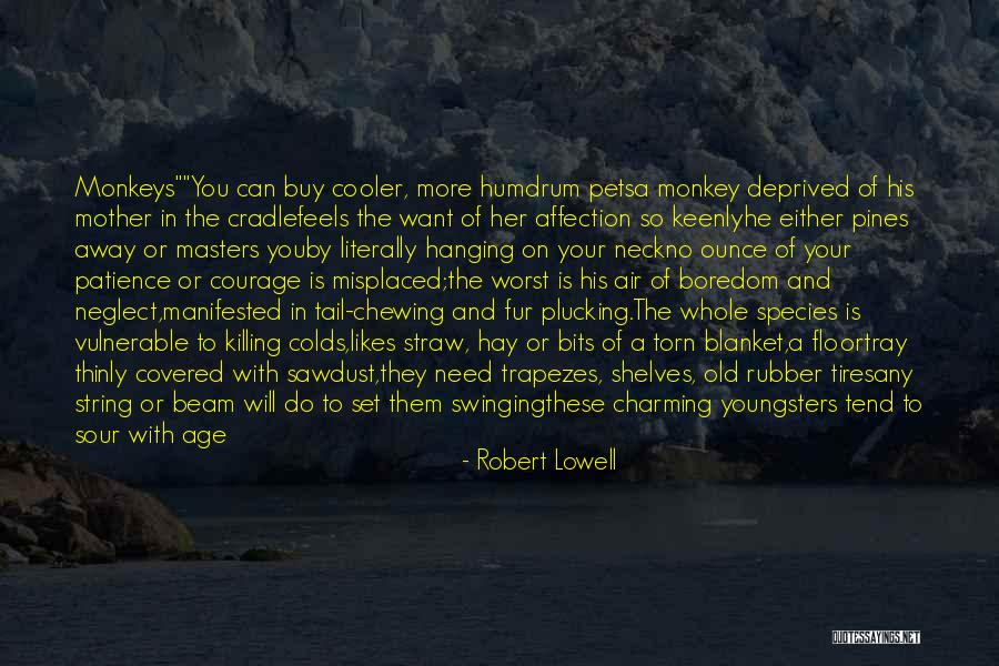 Can Cooler Quotes By Robert Lowell Can Cooler Quotes By Robert Lowell