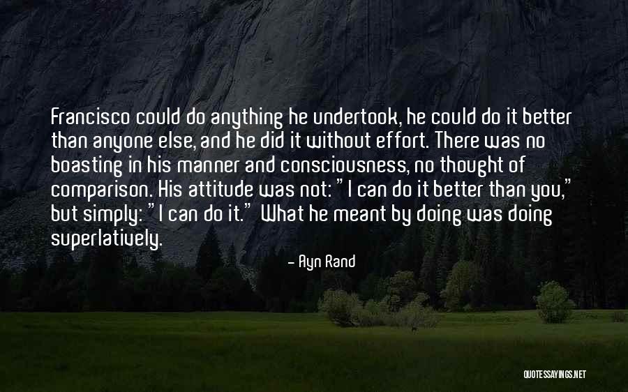 Can Do Better Without You Quotes By Ayn Rand Can Do Better Without You Quotes By Ayn Rand