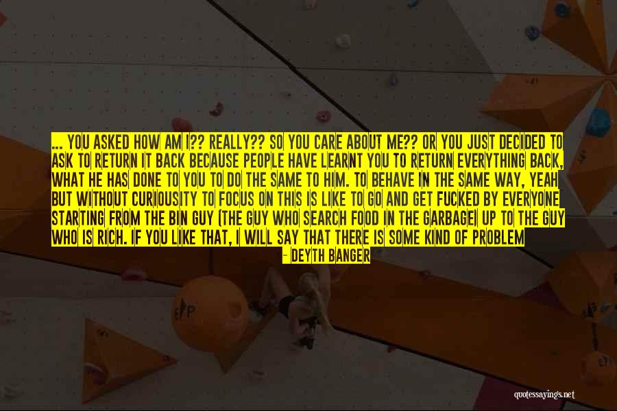 Can Do Better Without You Quotes By Deyth Banger Can Do Better Without You Quotes By Deyth Banger