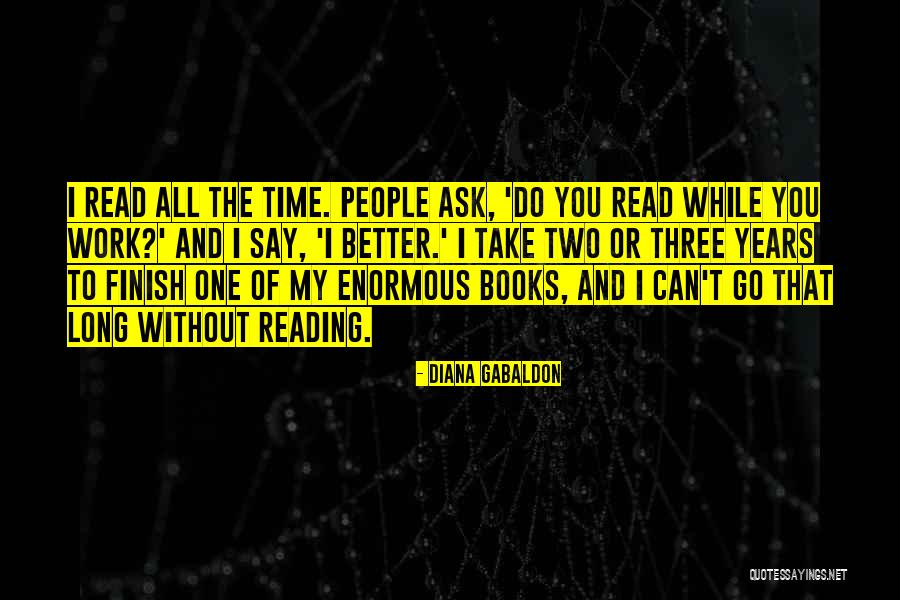 Can Do Better Without You Quotes By Diana Gabaldon Can Do Better Without You Quotes By Diana Gabaldon