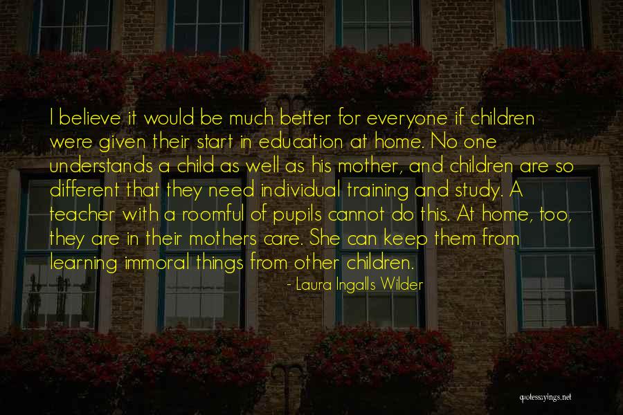 Can Do So Much Better Quotes By Laura Ingalls Wilder Can Do So Much Better Quotes By Laura Ingalls Wilder
