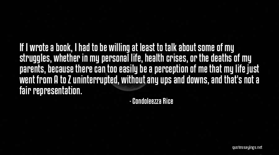 Can Easily Be Or Can Be Easily Quotes By Condoleezza Rice Can Easily Be Or Can Be Easily Quotes By Condoleezza Rice