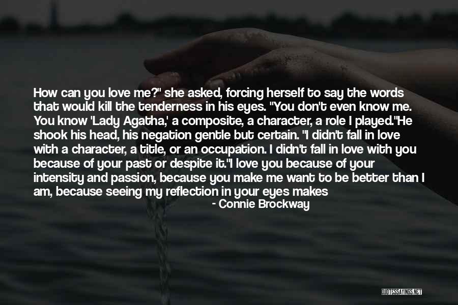 Can Easily Be Or Can Be Easily Quotes By Connie Brockway Can Easily Be Or Can Be Easily Quotes By Connie Brockway