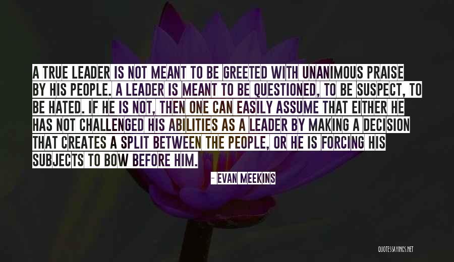 Can Easily Be Or Can Be Easily Quotes By Evan Meekins Can Easily Be Or Can Be Easily Quotes By Evan Meekins