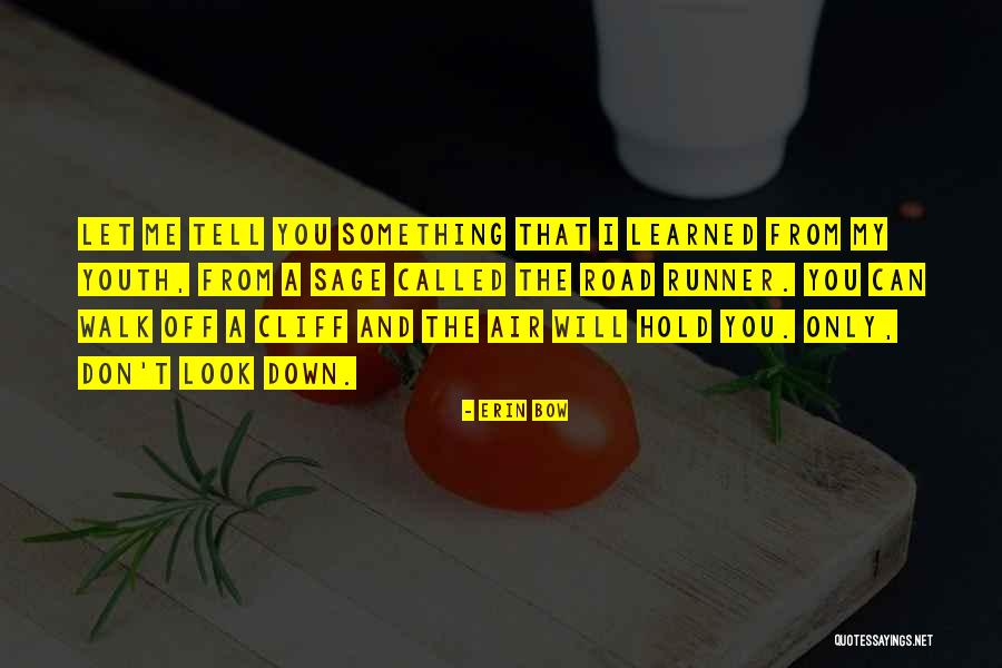 Can Hold Me Down Quotes By Erin Bow Can Hold Me Down Quotes By Erin Bow