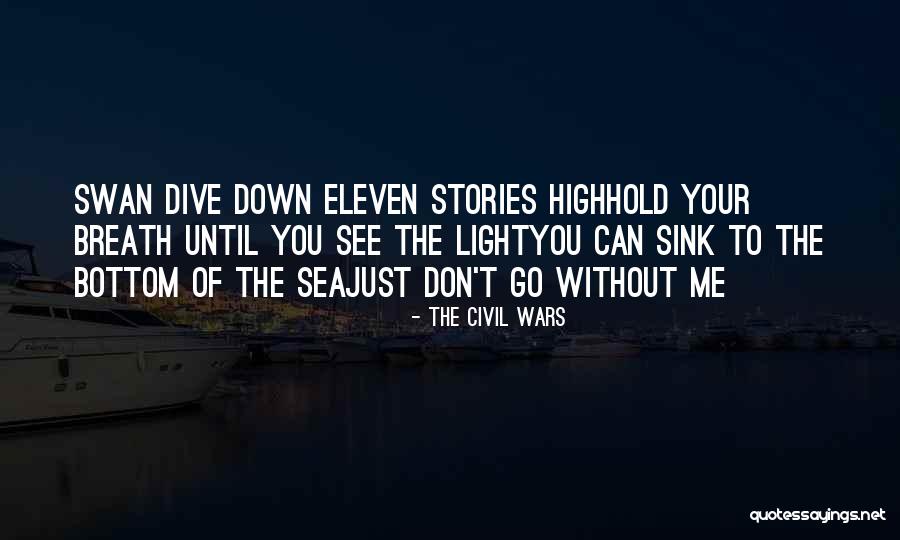 Can Hold Me Down Quotes By The Civil Wars Can Hold Me Down Quotes By The Civil Wars