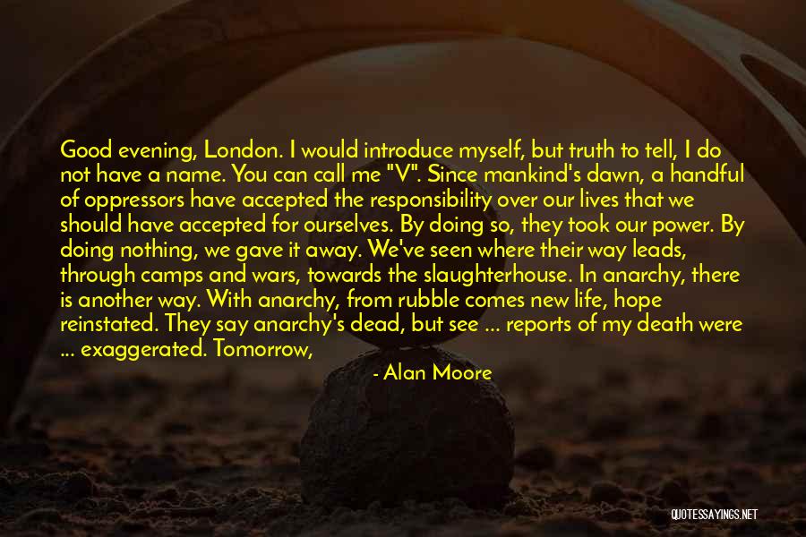 Can I Call You Quotes By Alan Moore Can I Call You Quotes By Alan Moore